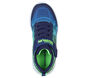 GO RUN 600 - Baxtux, BLU NAVY / LIME, large image number 1