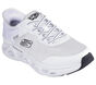 Skechers Slip-ins: Glide-Step Altus - Turn Out, BIANCO / NERO, large image number 4