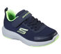 Dynamic Tread, BLU NAVY / LIME, large image number 0