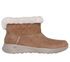 Skechers Slip-ins: On-the-GO Joy - Cozy Shimmer, NOCCIOLA, swatch