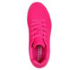 Uno Gen1 - Pop of Ombre, ROSE FLUO / MULTI, large image number 1