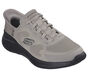 Skechers Slip-ins: Bounder 2.0 - Emerged, TALPA / NERO, large image number 5