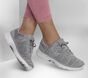 Skechers GOwalk 6 - Magic Melody, GRIS, large image number 1