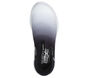 Skechers Slip-ins: Ultra Flex 3.0 - Beauty Blend, NERO / BIANCO, large image number 2