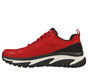 Relaxed Fit: Arch Fit Road Walker - Recon, ROSSO / NERO, large image number 3