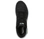 Skechers Arch Fit - Paradyme, NERO / BIANCO, large image number 2
