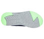 Dynamic Tread, BLU NAVY / LIME, large image number 2