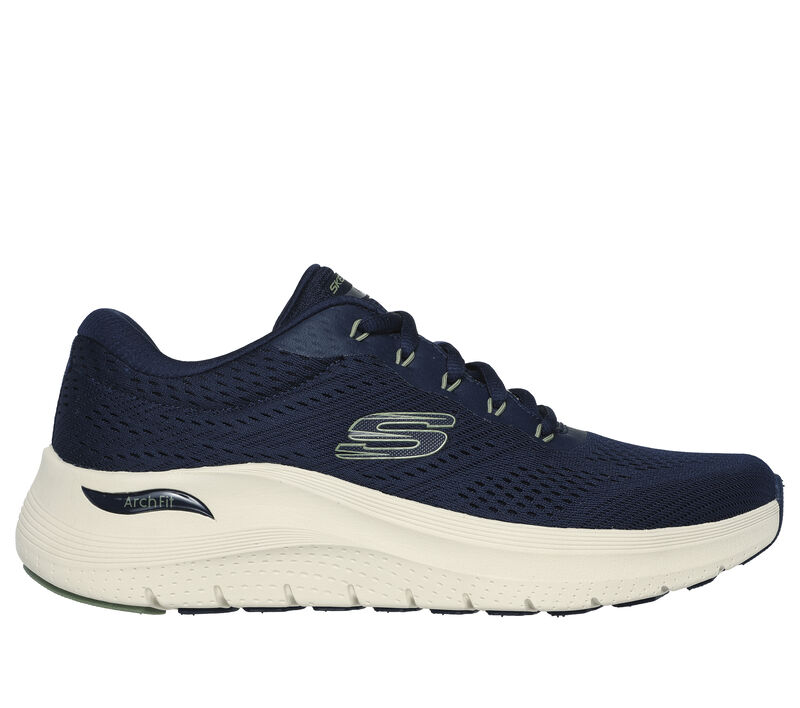 Arch Fit 2.0, BLU NAVY, largeimage number 0