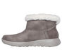 Skechers Slip-ins: On-the-GO Joy - Cozy Dream, DARK GRAU, large image number 3