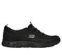 Skechers Arch Fit Refine, NOIR, large image number 0