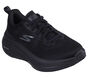 GO RUN Elevate 2.0, BLACK, large image number 4