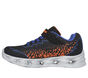 S Lights: Vortex 2.0 - Zorento, BLACK / BLUE / ORANGE, large image number 3