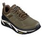 Relaxed Fit: Arch Fit Road Walker - Recon, OLIVE / NOIR, large image number 4