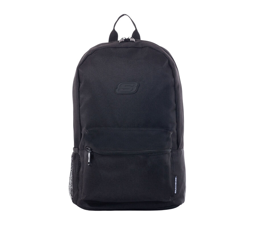 Essential Backpack, NERO, largeimage number 0