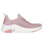 Skechers BOBS Sport Sparrow Flex - Instant Clout, ROSA SCURO, large image number 0