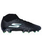 Skechers SKX_ 1.5 High Elite FG, NERO / ARGENTO, large image number 0