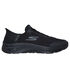 Skechers Slip-ins: GO WALK Arch Fit 2.0, NERO, swatch