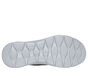 Skechers Slip-ins: GO WALK Flex - Clear Creek, GRIS ANTHRACITE / LAVANDE, large image number 3