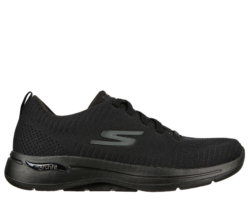 Skechers GOwalk Arch Fit - Grand Select, NERO, largeimage number 0