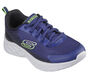 Microspec II - Vovrix, BLU NAVY / NERO / LIME, large image number 4