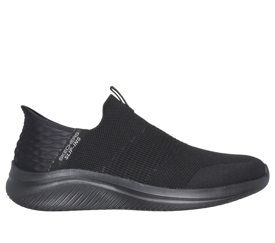 Skechers Slip-ins: Ultra Flex 3.0 - Smooth Step, NERO, largeimage number 0