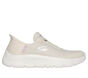 Skechers Slip-ins: GO WALK Flex - Grand Entry, OFF WEISS, large image number 0