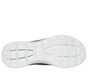 Skechers Slip-ins Waterproof: Summits - Best Choice, BLU NAVY / CORALLO, large image number 2