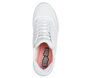 Skechers Slip-ins: Uno - Easy Air, BIANCO, large image number 2