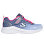 Sole Swifters - Cutie Walk, BLU NAVY / ROSA FLUO, large image number 0