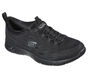 Skechers Arch Fit Refine, NOIR, large image number 4