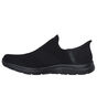 Skechers Slip-ins: Virtue - Sleek, NERO, large image number 4