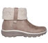 Skechers Slip-ins Relaxed Fit: Easy Going - Cozy Weather 2, TALPA, swatch