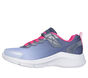 Sole Swifters - Cutie Walk, NAVY / HOT PINK, large image number 3