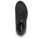 Skechers Arch Fit - Big Appeal, NERO / BIANCO, large image number 2