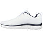 Summits - Torre, BIANCO /  BLU NAVY, large image number 3