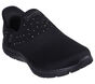 Skechers Slip-ins: Virtue - Starlight, SCHWARZ, large image number 4