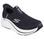 Skechers Slip-ins: Max Cushioning Elite 2.0, NOIR / BLANC, large image number 5