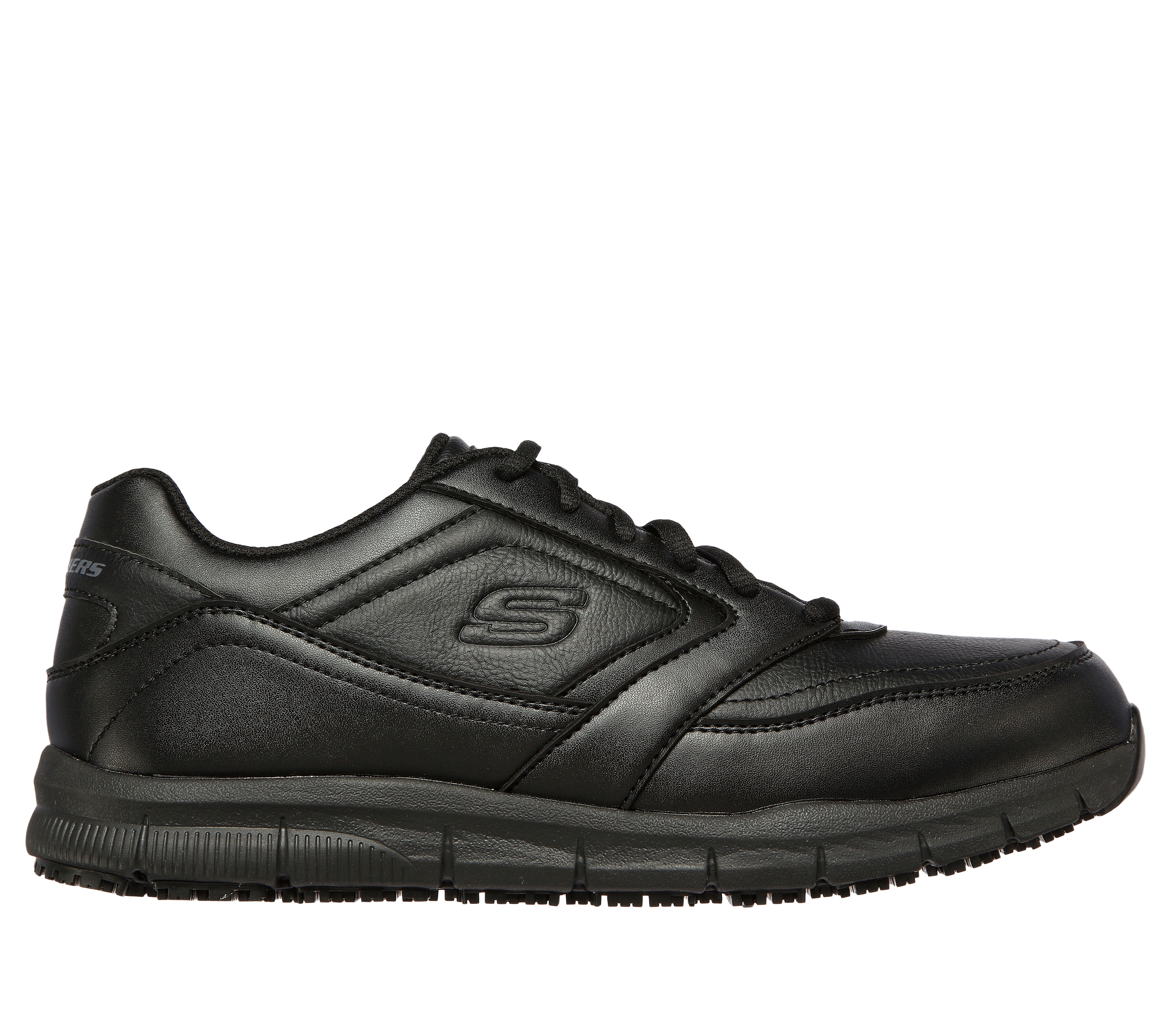 Skechers cheap work men's