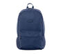 Essential Backpack, BLU NAVY, large image number 0