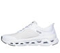 Skechers Slip-ins: Glide-Step Altus - Turn Out, BIANCO / NERO, large image number 3