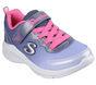 Sole Swifters - Cutie Walk, BLU NAVY / ROSA FLUO, large image number 4