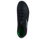 Skechers SKX_ 1.5 High Elite FG, NOIR / ARGENT, large image number 1