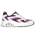 Tres-Air Uno - Street Fl-Air, BLANC / VIOLET, swatch