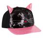 Cat Ear Hat, NERO, large image number 3