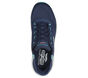 Skechers Slip-ins: Arch Fit 2.0 - Easy Chic, BLU NAVY / TURCHESE, large image number 2