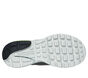 Skechers Slip-ins: Razor Air - Hyper-Brisk, GRIS ANTHRACITE / NOIR, large image number 2