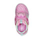 S-Lights: Glimmer Kicks - Skech Pets, ROSA / MULTICOLORE, large image number 1