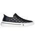 Skechers Slip-ins: Snoop One - Low Dogg S-Print, SCHWARZ / GELT, swatch