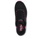 Skechers Slip-ins: Arch Fit 2.0 - Easy Chic, NERO / ROSA FLUO, large image number 2