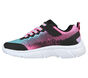 Skechers GOrun 650, NOIR / MULTI, large image number 3